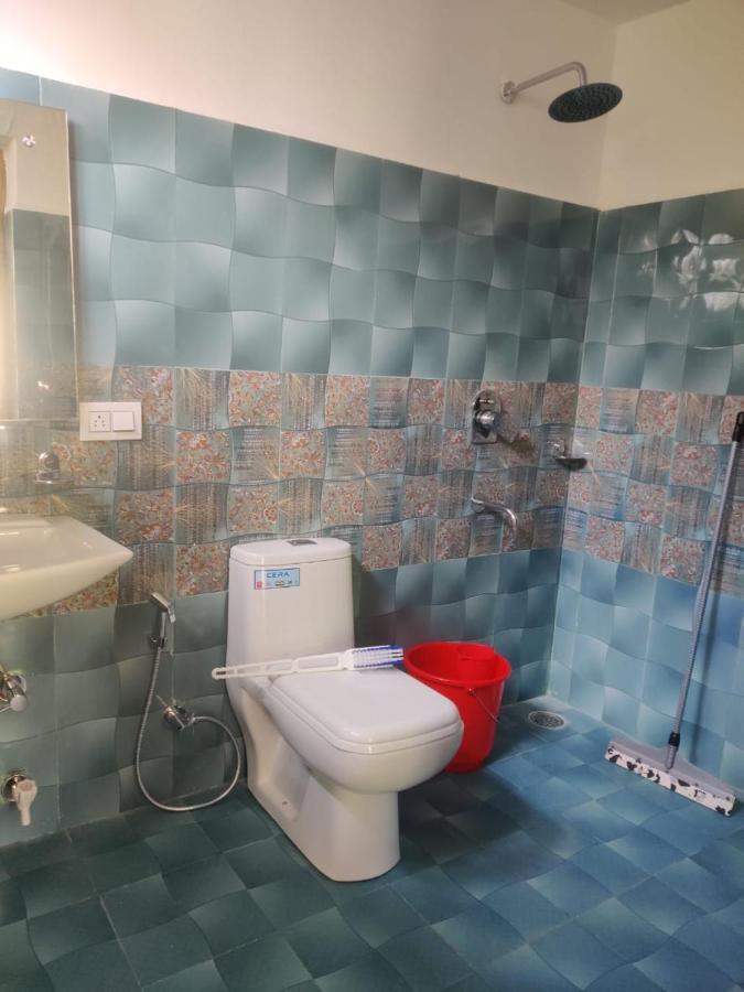 Tsetan Guest House Лех Экстерьер фото