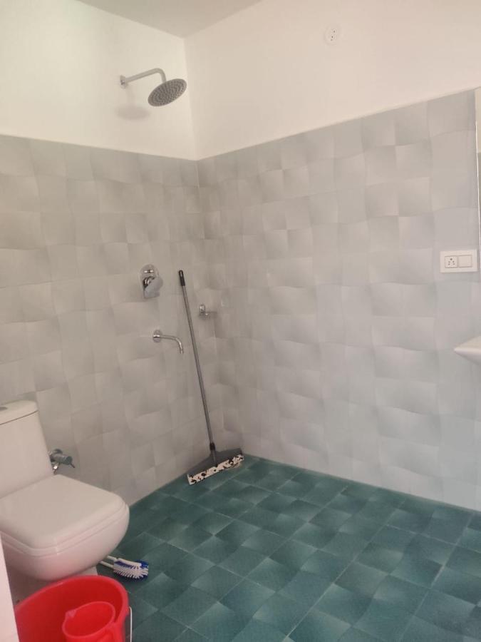 Tsetan Guest House Лех Экстерьер фото