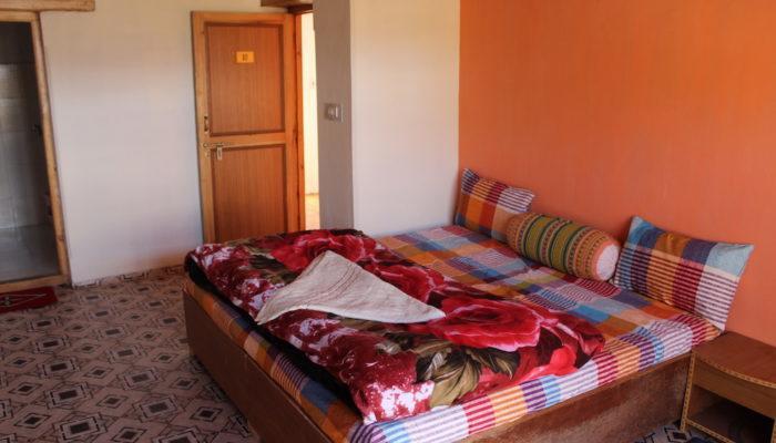 Tsetan Guest House Лех Экстерьер фото