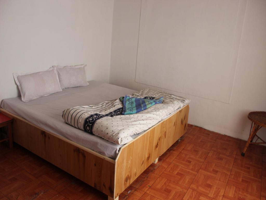 Tsetan Guest House Лех Экстерьер фото