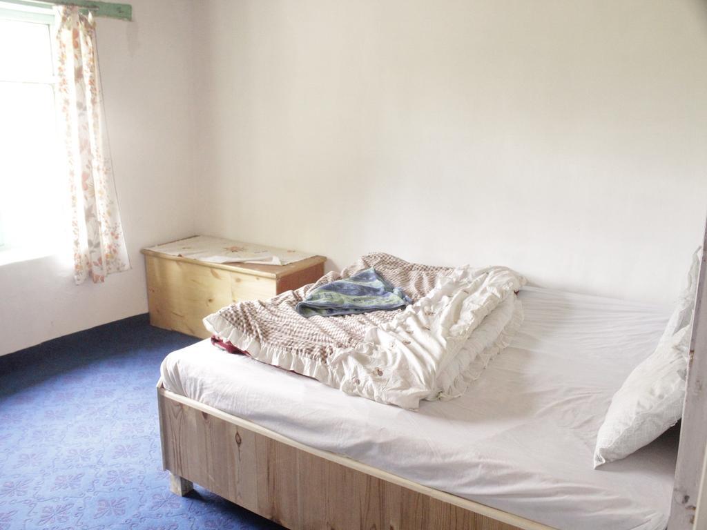 Tsetan Guest House Лех Экстерьер фото